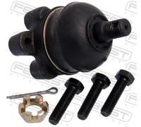 FEBEST 1220-PORTUP Ball Joint for HYUNDAI,MITSUBISHI