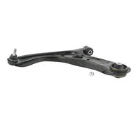 Febest 1224-CN7FLH Front Left Wishbone Suspension Arm Fits Hyundai Elantra