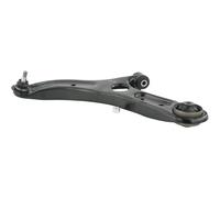 Febest 1224-CREFLH Left Lower Front Wishbone Suspension Arm Fits Hyundai Alcazar