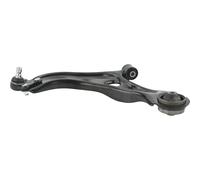FEBEST LEFT FRONT WHEEL SUSPENSION CONTROL/TRAILING ARM 1224D7FLH FOR HYUNDAI