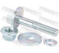 Fits FEBEST 1229-023-KIT REPAIR KIT, CAMBER ADJUSTING ECCENTRIC BOLT ⭐UK Stock⭐