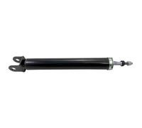 Febest Rear Shock Absorber 12650756R - Top Pin (Rear Axle) - Fits Hyundai & Kia