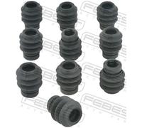 FEBEST 1273-TUCSF-PCS10 Bellow, brake caliper guide