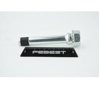 FEBEST 1274-NFLOWF Brake caliper bolt