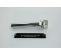 FEBEST 1274-NFUPF Brake caliper bolt