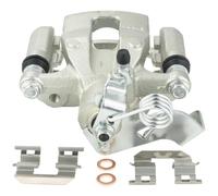 1X BRAKE CALIPER FOR HYUNDAI ACCENT FEBEST 1277-SBRL FITS REAR AXLE LEFT