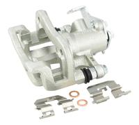 Febest 1277-SBRR Rear Right Brake Caliper Fits Hyundai Kia Accent K2 Kx1 Pegas