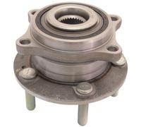 FEBEST 1282-009M Wheel Hub