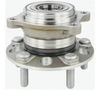 Febest Rear Wheel Hub 1282-D34WDR - Fits Hyundai ix35/Tucson/Kia Sportage 52730D3000
