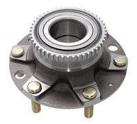 Febest 1282-H1F Front Wheel Hub Fits Hyundai H-1 Starex 517504H050