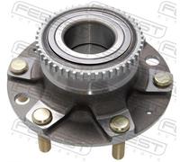 FEBEST 1282-H1F Wheel Hub for ,HYUNDAI