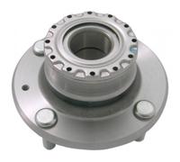 FEBEST 1282-LANR Wheel Hub