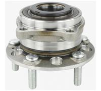 FEBEST 1282-S8F Wheel Hub