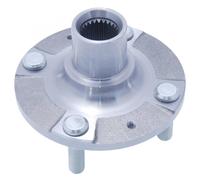 Febest 1282-SBF Front Wheel Hub Fits Hyundai Kia Accent Hb20 I10 I20 Active K2