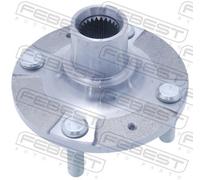 FEBEST 1282-SBF Wheel Hub