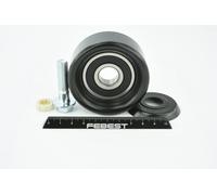 FEBEST 1287-CER Tensioner pulley