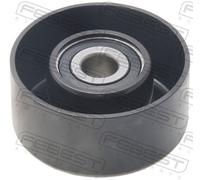 FEBEST 1288-H100 Deflection / guide pulley, V-ribbed belt