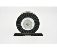 FEBEST 1288-IX55 Deflection/Guide Pulley, V-ribbed belt for HYUNDAI,KIA
