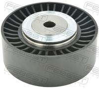 FEBEST 1288-IX55 Deflection / Guide Pulley, v-ribbed belt