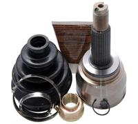 Febest 1410-REXIIAWD Front Outer CV Joint Kit Fits Ssangyong Kyron Rexton Ii W