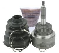 Febest 1410-ROD Front Outer CV Joint Kit Fits Ssangyong Rodius Stavic 4130021300