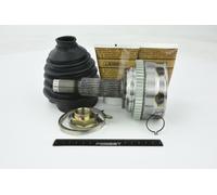 Driveshaft CV joint Front Axle 1410-RODA52 FEBEST for SSANGYONG RODIUS I