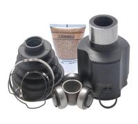 Febest 1411-REXIIPT Front Inner CV Joint Kit Fits Ssangyong Actyon Sports Kyron