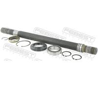 DRIVE SHAFT FOR SSANGYONG ACTYON FEBEST 1412-REXIRH-KIT FITS REAR AXLE