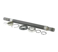 DRIVE SHAFT FOR SSANGYONG ACTYON FEBEST 1412-REXIRH-KIT FITS REAR AXLE