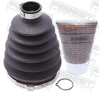 FEBEST 1417P-ROD Bellow Set, drive shaft