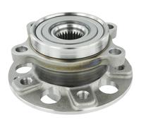 Febest 1482-KORF Front Wheel Hub Fits Ssangyong Actyon Sports Korando 4142034000