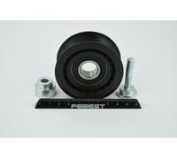 FEBEST 1488-001 Deflection / guide pulley, V-ribbed belt