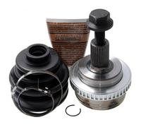 Febest 1610-220A48 Front Outer CV Joint Kit Fits Mercedes S-Class 2203300001