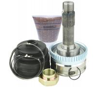 Febest 1610-463A48 Front Outer CV Joint Kit Fits Mercedes G-Class 4633300001