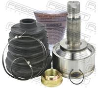 FEBEST 1610-639 Joint kit, drive shaft