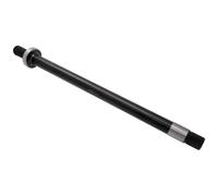Febest 1612-211LH Front Left Drive Shaft Fits Mercedes E-Class S-Class