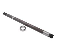 Febest 1612-221 Front Left Drive Shaft Fits Mercedes C-Class Cls E-Class