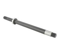 Febest 1612-222 Front Left Drive Shaft Fits Mercedes Amg Gt C-Class Cls E-Class