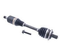 DRIVE SHAFT FOR MERCEDES-BENZ W211 S211 FEBEST 1614-211RH FITS FRONT AXLE RIGHT