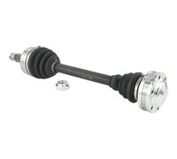 DRIVE SHAFT FOR MERCEDES-BENZ W639 FEBEST 1614-639 FITS FRONT AXLE