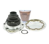Febest 1615-G463SA Inner Drive Shaft CV Boot Fits Infiniti Mercedes Fx G-Class