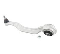 CONTROL/TRAILING ARM, WHEEL SUSPENSION FOR MERCEDES-BENZ FEBEST 1624-211FLFR