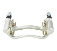 Febest Brake Caliper Bracket 1677C-906RL Rear Left - Mercedes-Benz Sprinter 06-16