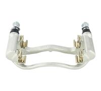 Brake caliper mounting kit Rear Axle 1677C-906RR FEBEST for MERCEDES-BENZ