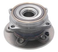 Febest 1682-166MF Front Wheel Hub Fits Mercedes Gl-Class Gle Gls M-Class