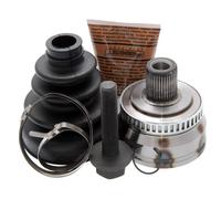 Febest 1710-A4A45 Front Outer CV Joint Kit Fits Audi Seat A4 A6 Exeo 8E0407305A
