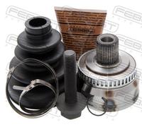 FEBEST 1710-A4A45 Joint Kit, drive shaft for AUDI,SEAT