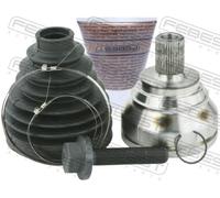 Febest Drive Shaft Joint Kit 1710-Q3 - Front Outer CV Joint - Fits Audi/Seat/Skoda/VW