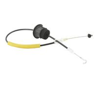 Febest 17104-Q58RF Door Release Cable Pull Fits Audi Q5 8R0837085C