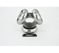 FEBEST 1716-A4 Tripod Hub, Drive shaft